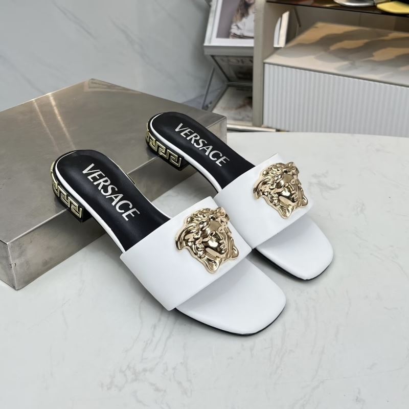 Versace Slippers